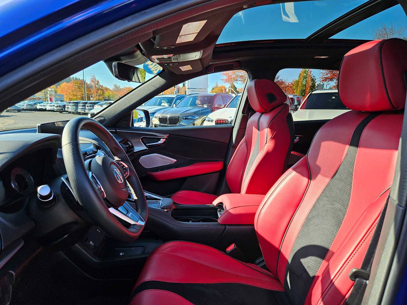 Used 2024 Acura RDX A-Spec image 24