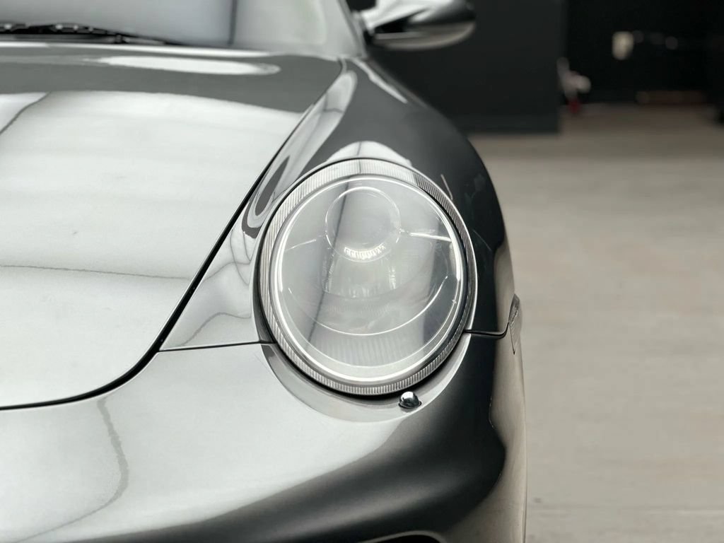 Used 2008 Porsche 911 Turbo AWD/4WD image 13