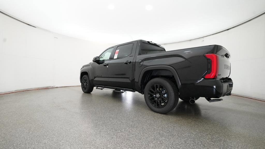 New 2026 Toyota Tundra Limited image 21