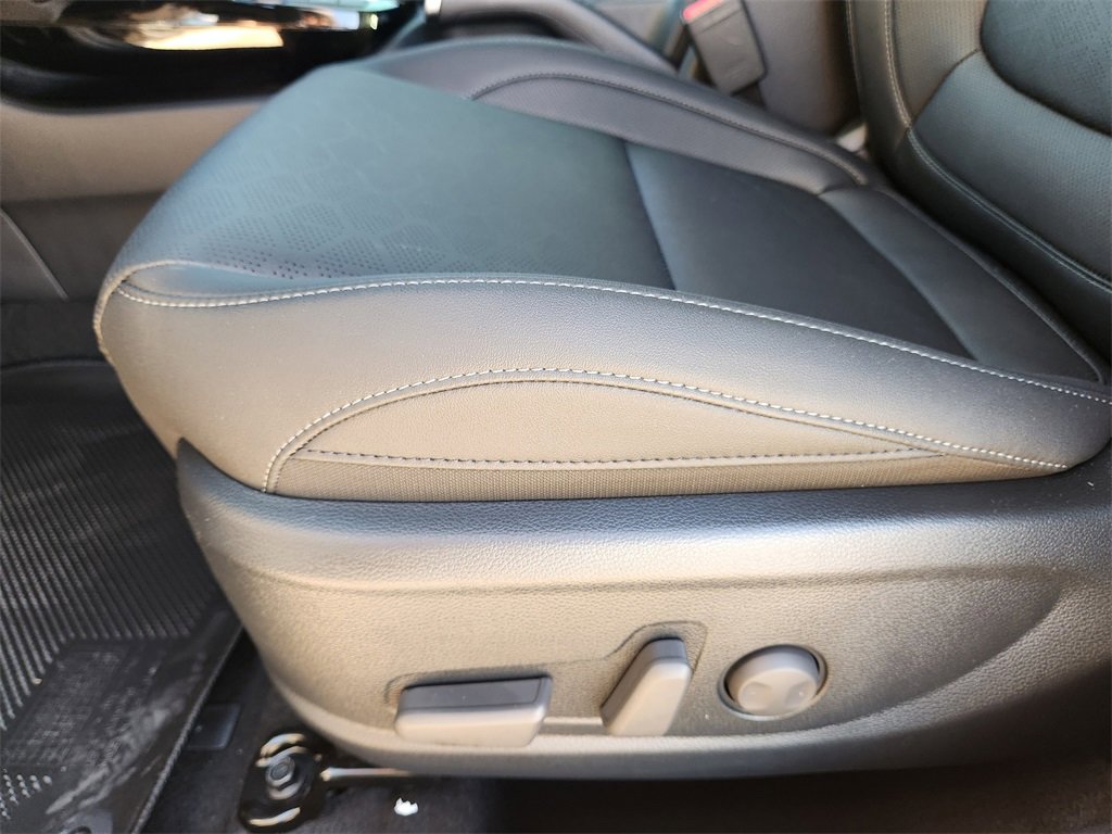 New 2026 Kia Seltos EX image 20