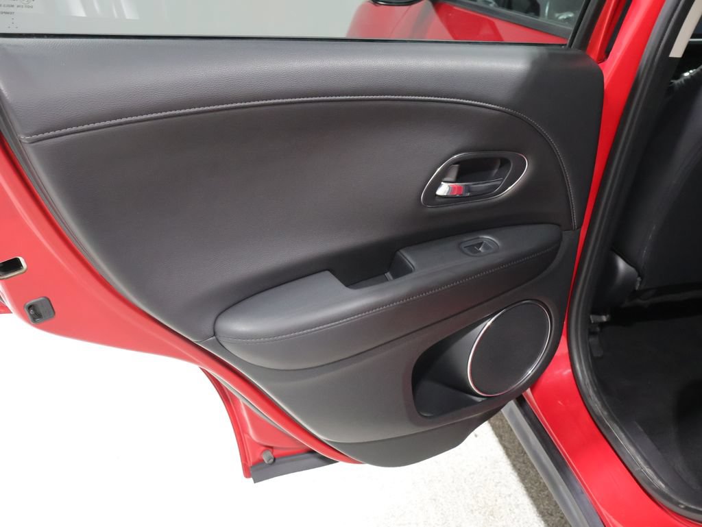 Used 2016 Honda HR-V EX-L image 19