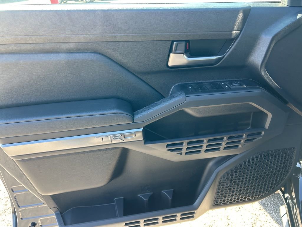 New 2026 Toyota Tacoma TRD Off-Road image 18