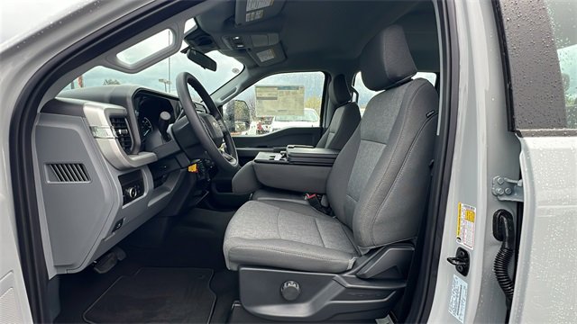 New 2025 Ford F250 XL w/ STX Appearance Package image 33