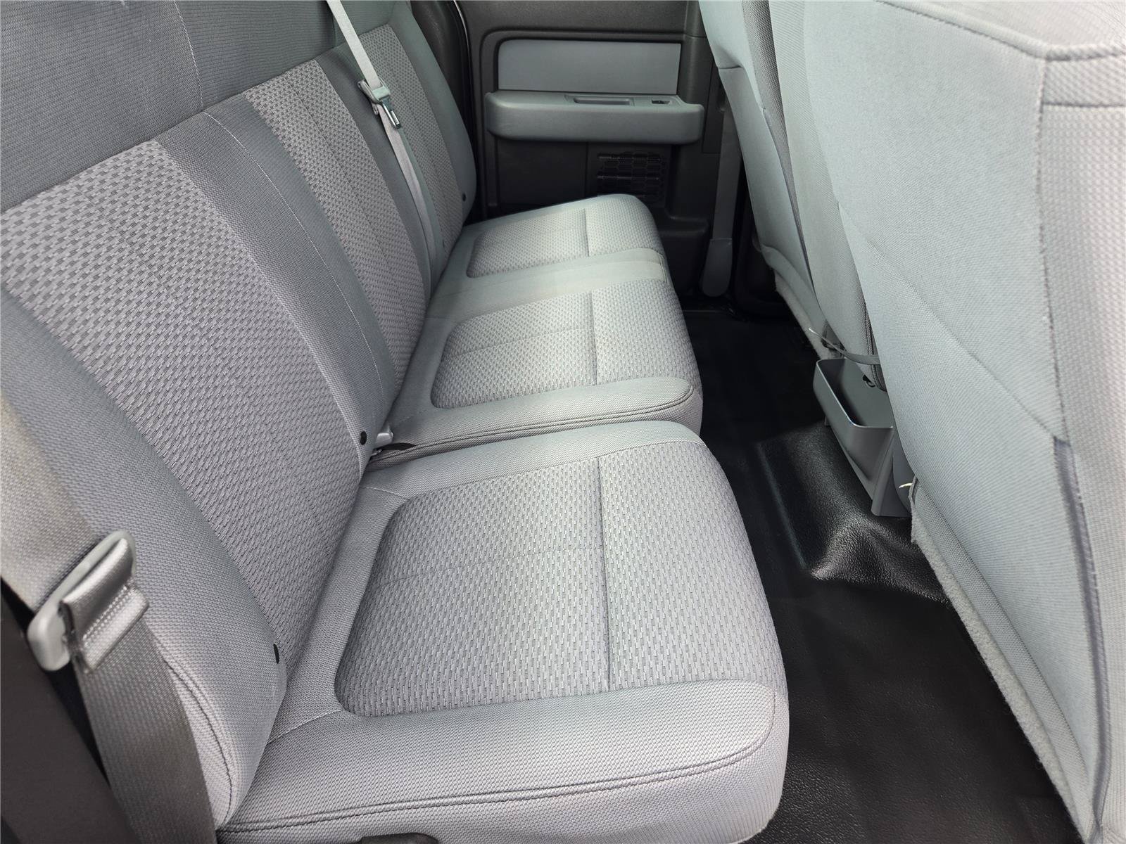 Used 2013 Ford F150 STX w/ Mid Equipment Group RWD image 28