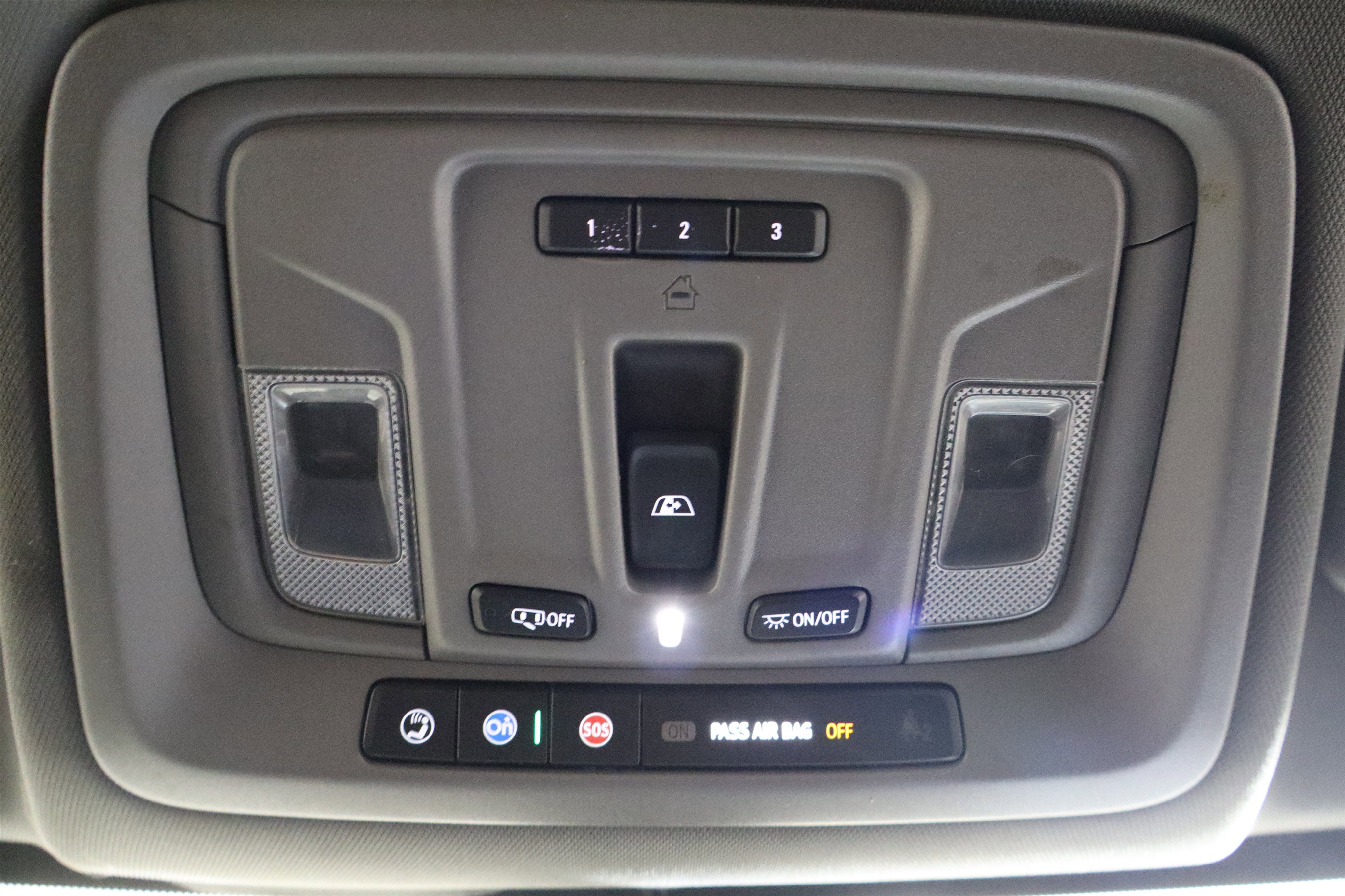 Used 2021 GMC Sierra 1500 SLT image 66