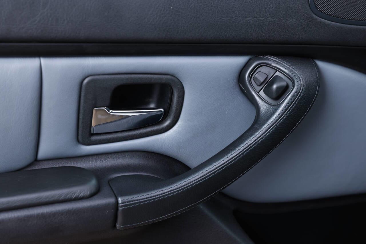 Used 2002 BMW M Coupe image 79