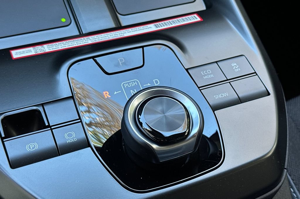New 2026 Subaru Uncharted Premium FWD image 24