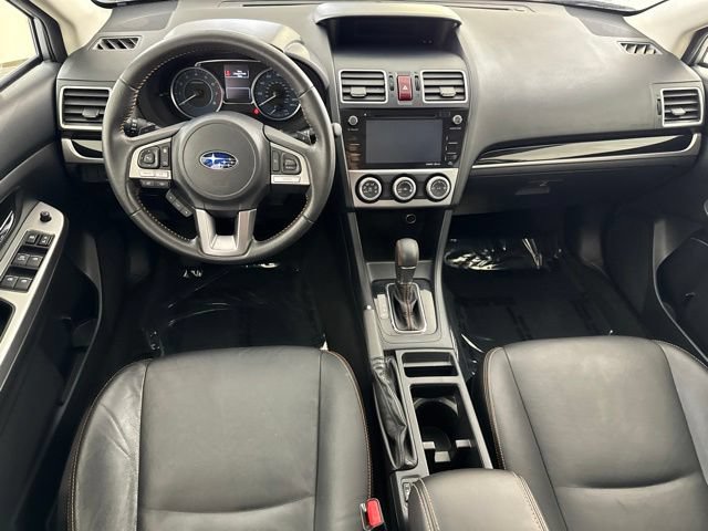 Used 2017 Subaru Crosstrek 2.0i Limited AWD/4WD image 22
