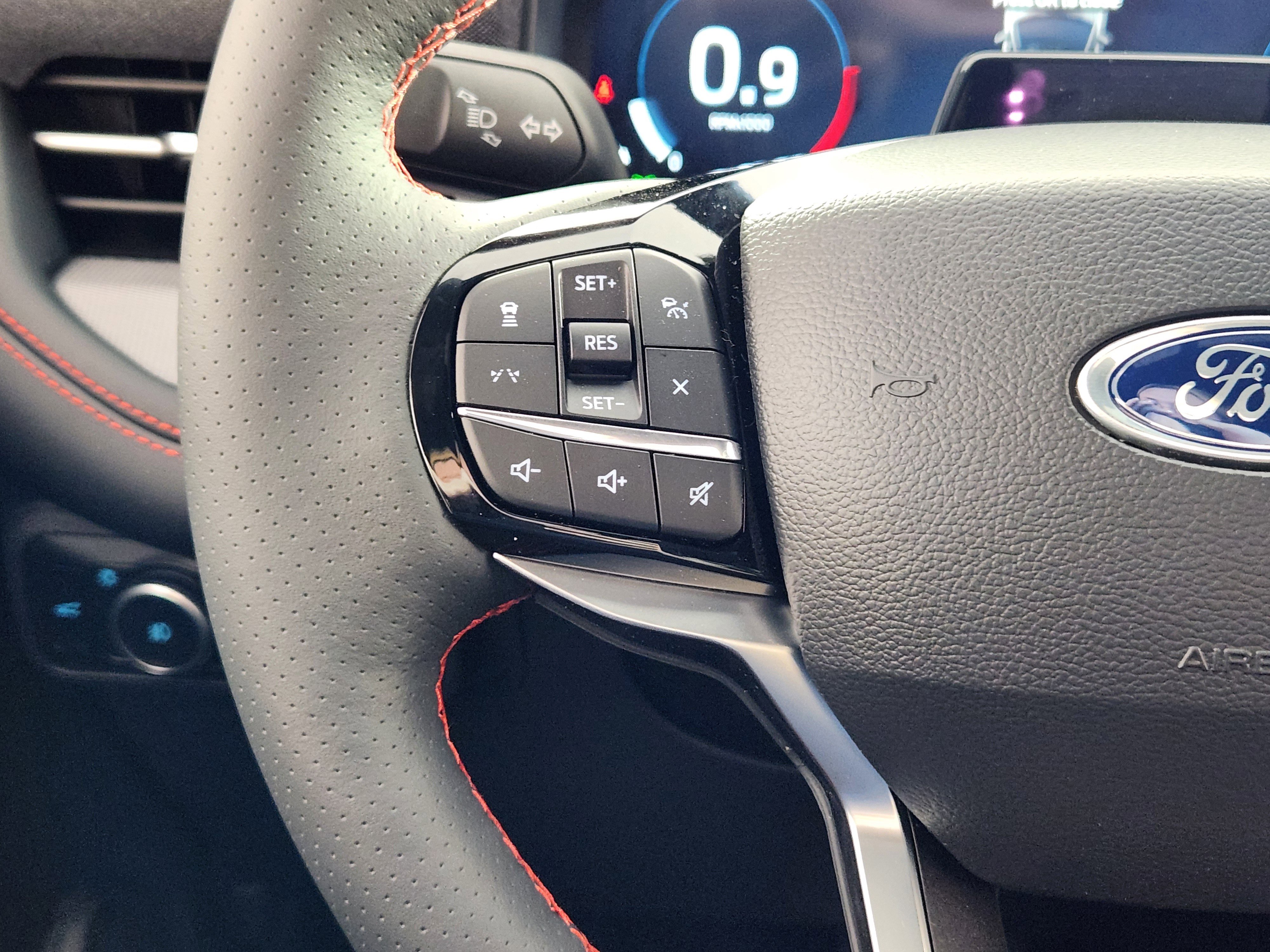 New 2026 Ford Explorer ST-Line image 19