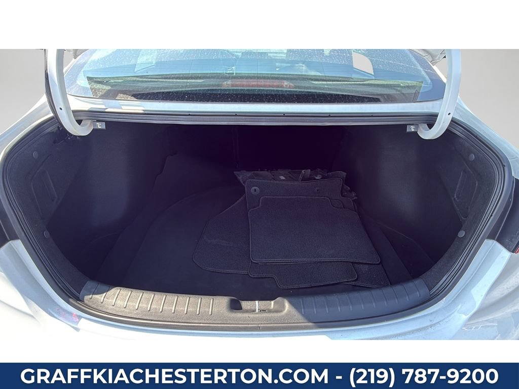 Used 2023 Kia Forte GT-Line FWD image 28