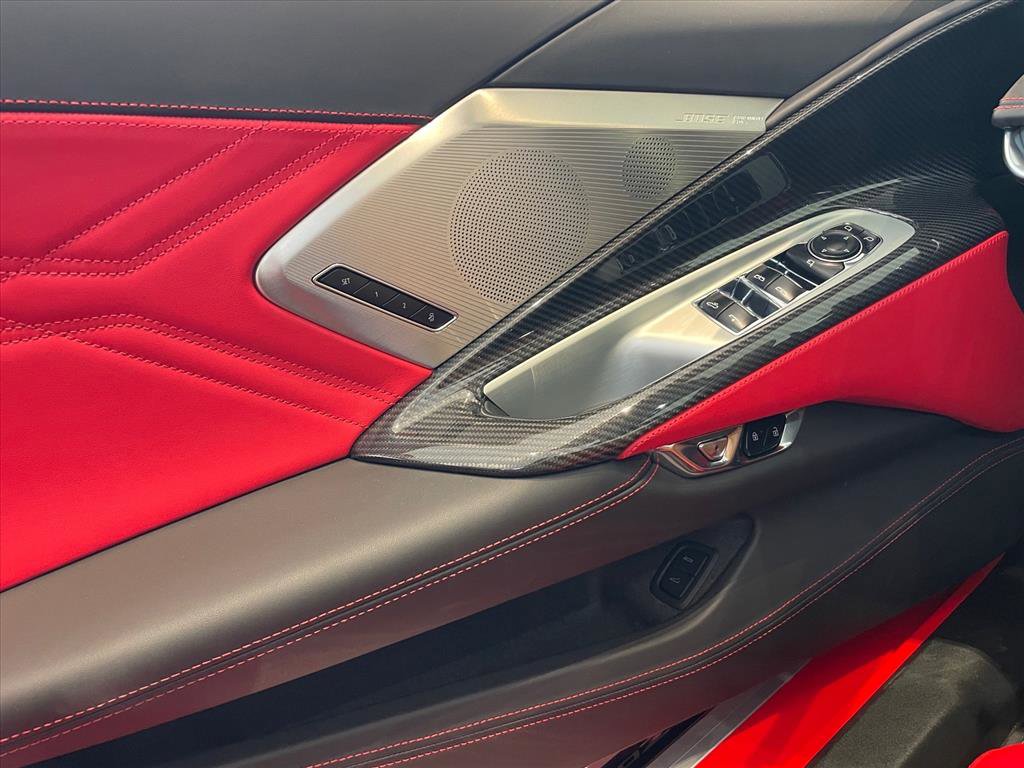 Used 2025 Chevrolet Corvette Z06 image 22