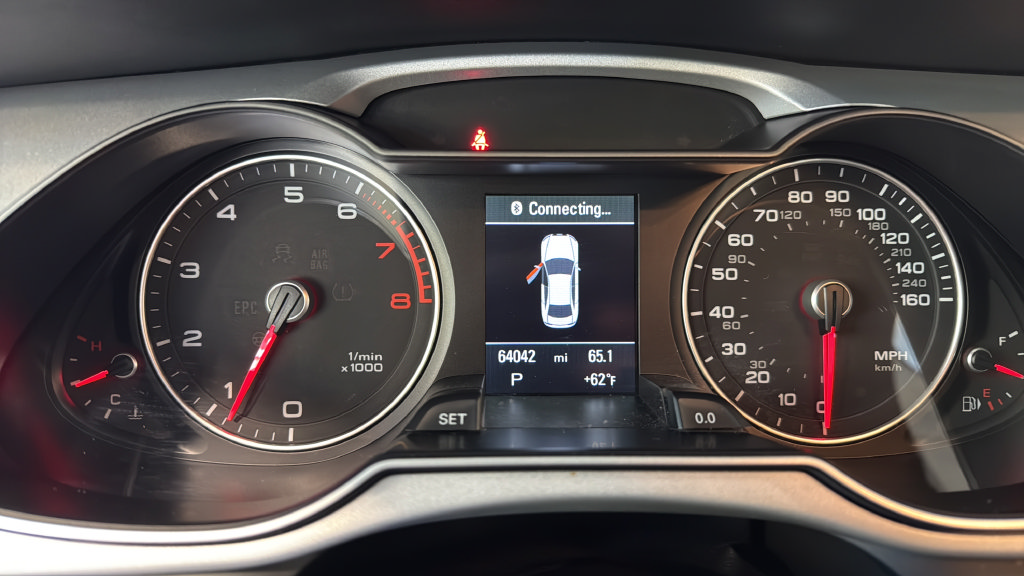 Used 2016 Audi A4 2.0T Premium AWD/4WD image 21
