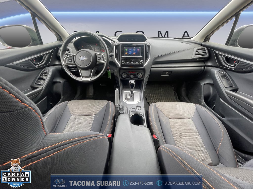 Used 2019 Subaru Crosstrek 2.0i Premium w/ Popular Package #2 AWD/4WD image 12