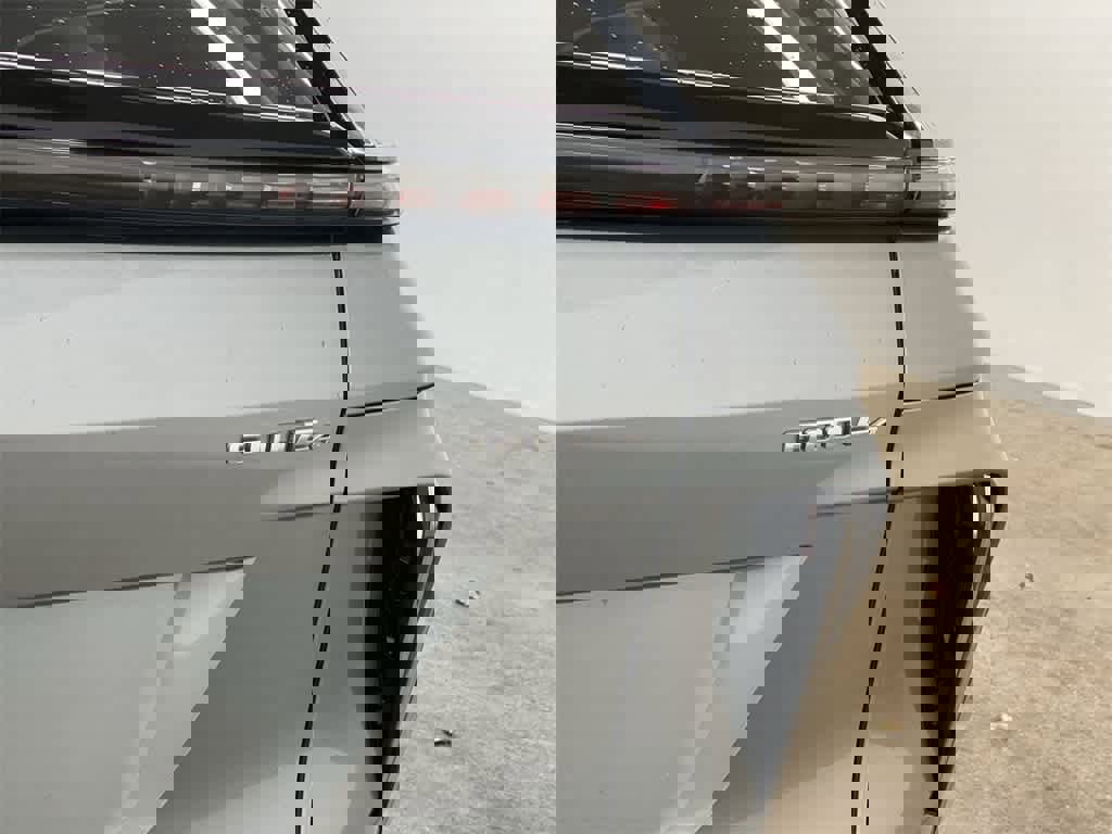 Certified 2024 Cadillac Lyriq Luxury w/ LPO, Floor Liner Package image 11