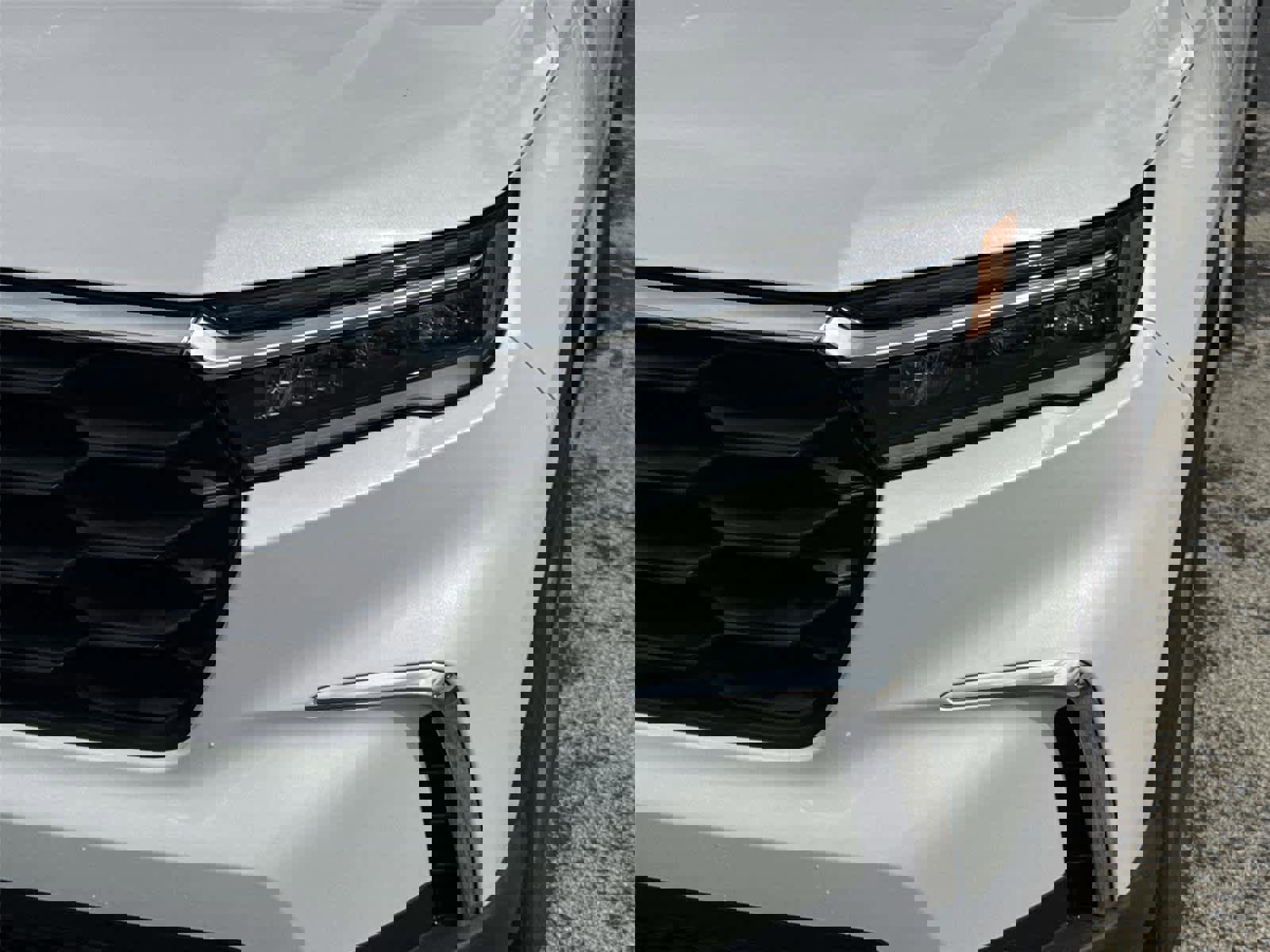 Used 2025 Honda Pilot EX-L image 9