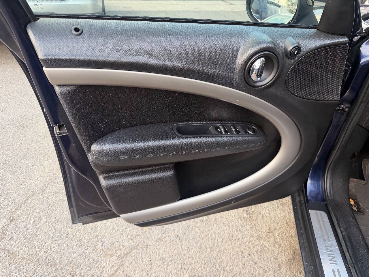 Used 2015 MINI Cooper Countryman FWD image 19