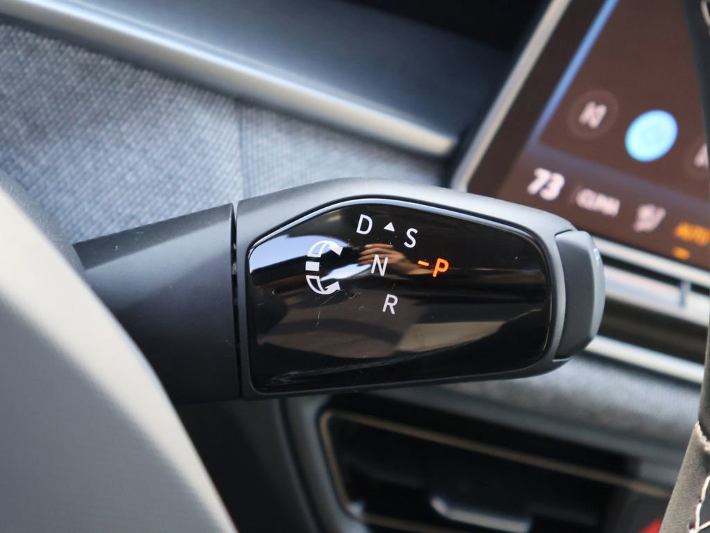 New 2026 Volkswagen Tiguan S image 32