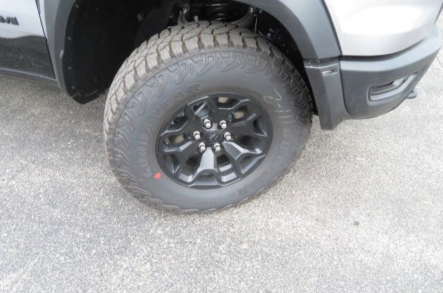 New 2026 RAM 1500 RHO image 3