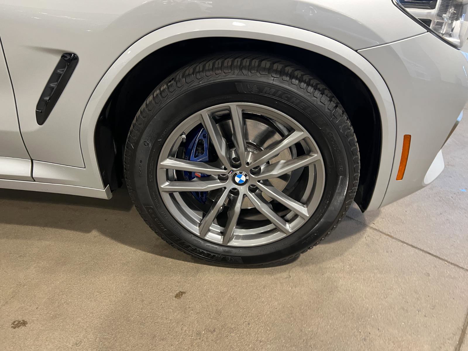 Used 2019 BMW X3 M40i image 42