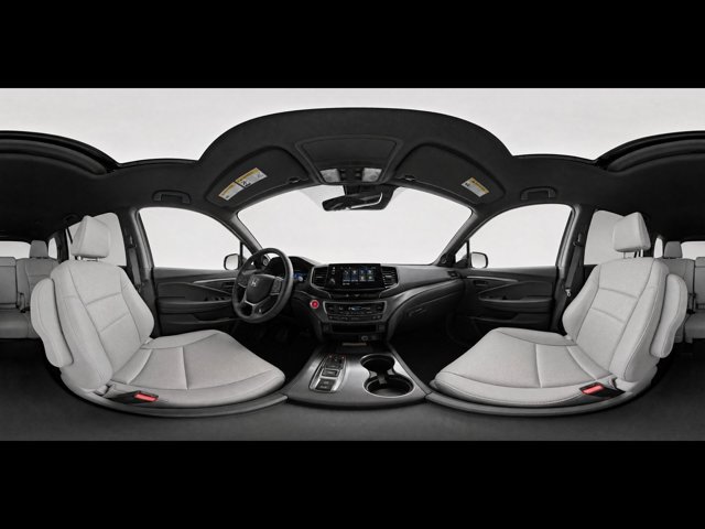 Certified 2023 Honda Passport EX-L image 17