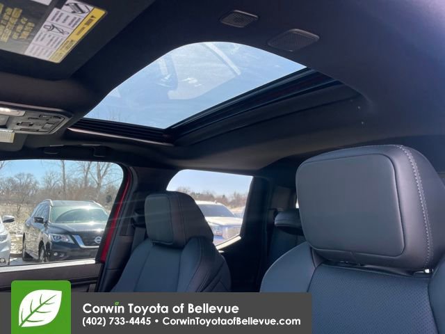 Used 2026 Toyota Tacoma TRD Sport w/ TRD Sport Premium Package image 25