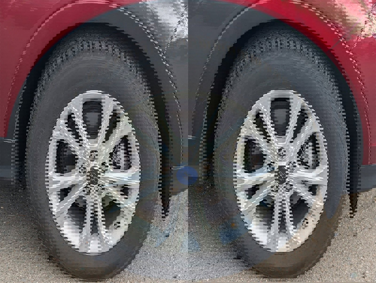 Used 2019 Ford Escape SE image 6