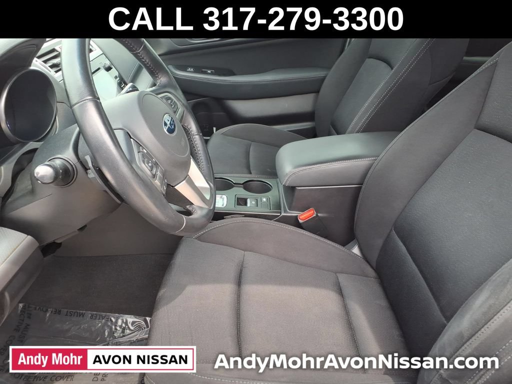 Used 2016 Subaru Legacy 2.5i Premium AWD/4WD image 16