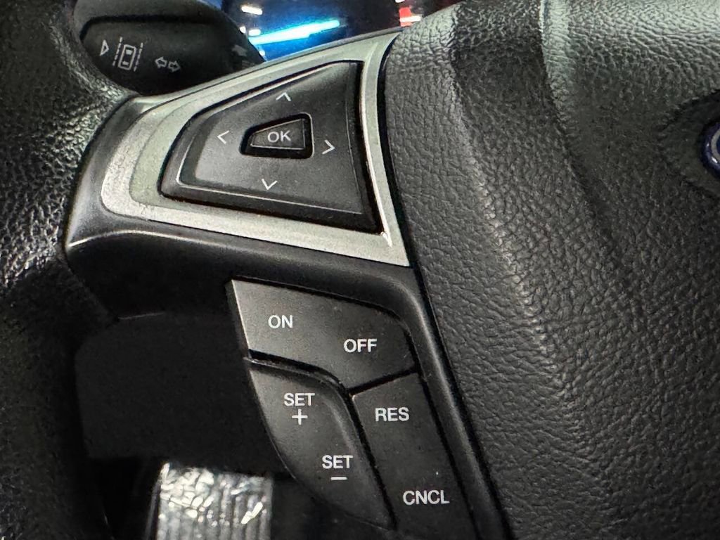 Used 2019 Ford Fusion S image 30