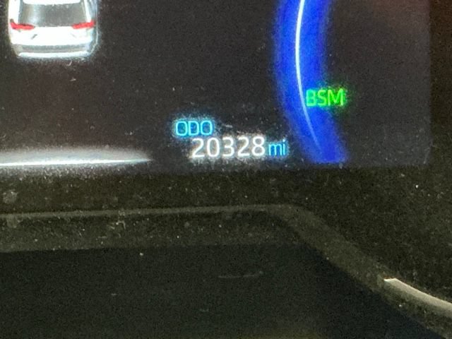 Used 2025 Toyota RAV4 XLE w/ Weather Package AWD/4WD image 31