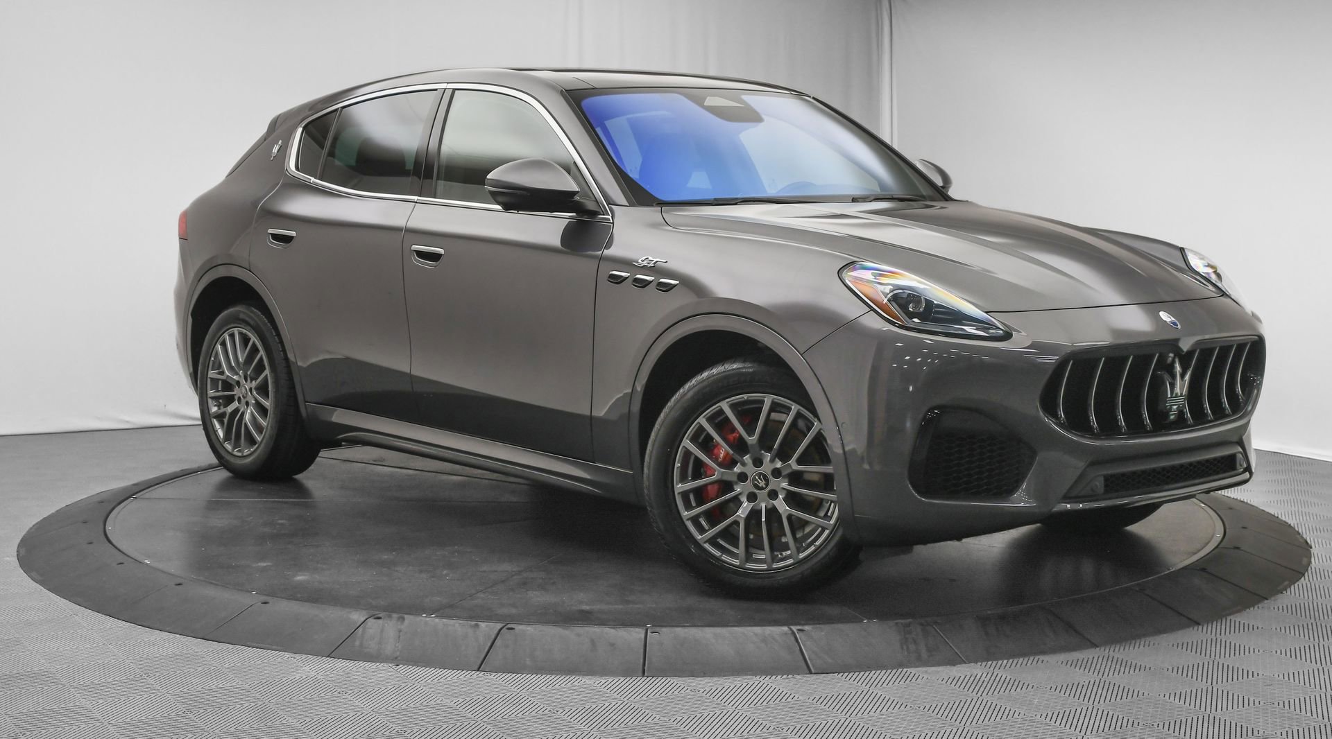 Used 2023 Maserati Grecale GT