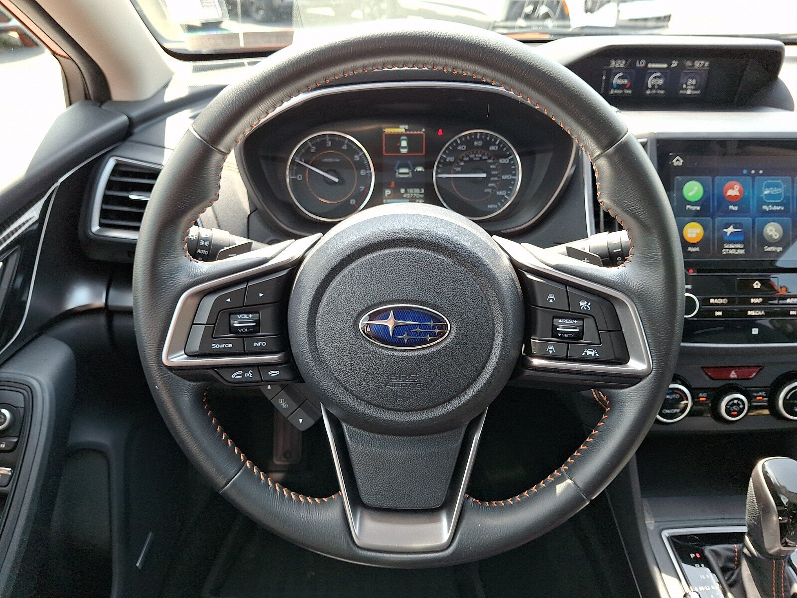 Used 2019 Subaru Crosstrek 2.0i Limited w/ Moonroof Package w/Navigation AWD/4WD image 21