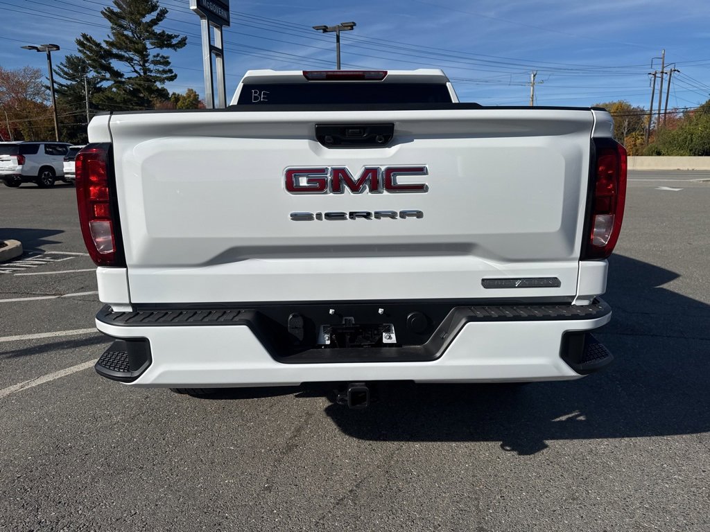 New 2026 GMC Sierra 1500 Elevation image 5