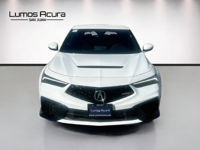 New 2026 Acura Integra Type S FWD image 2