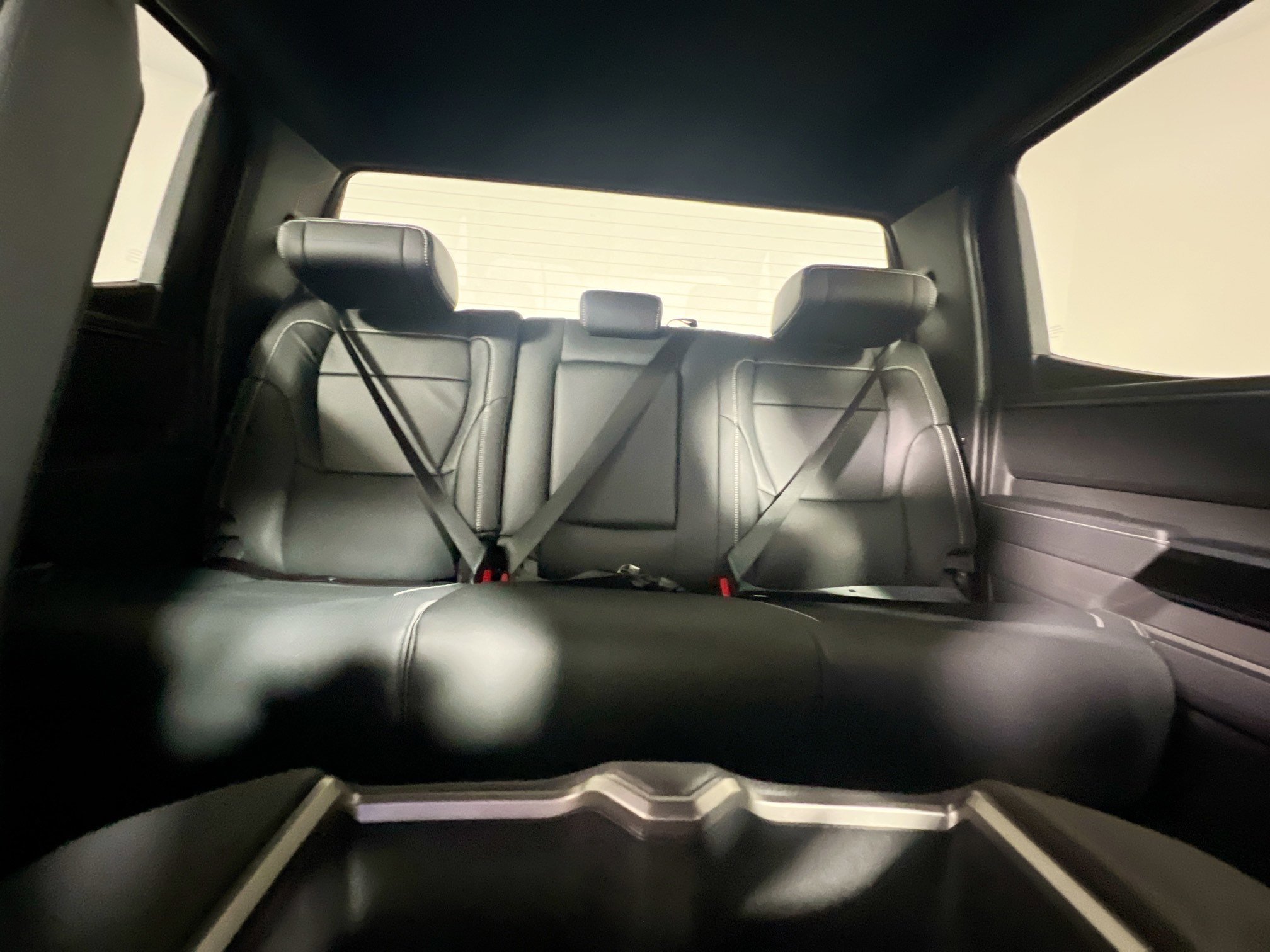 New 2026 Toyota Tundra Limited image 33