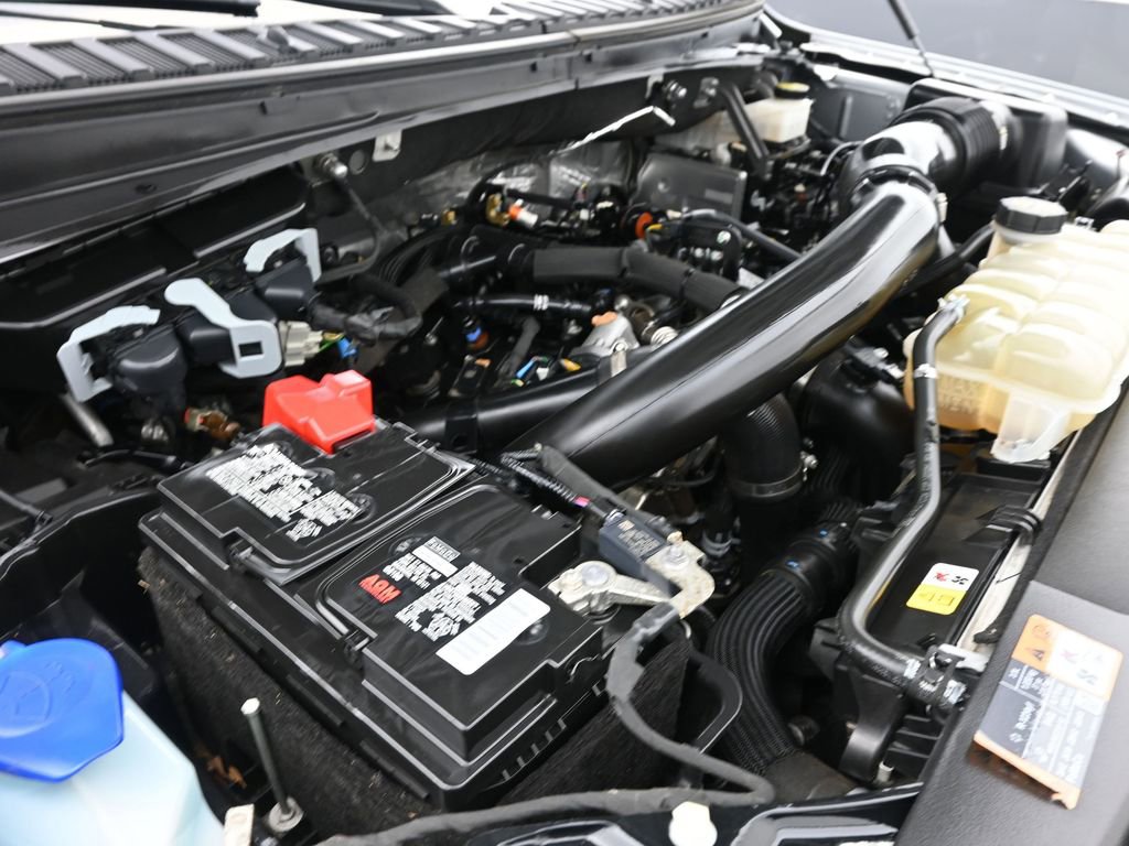 Used 2024 Ford Expedition Max Limited image 29