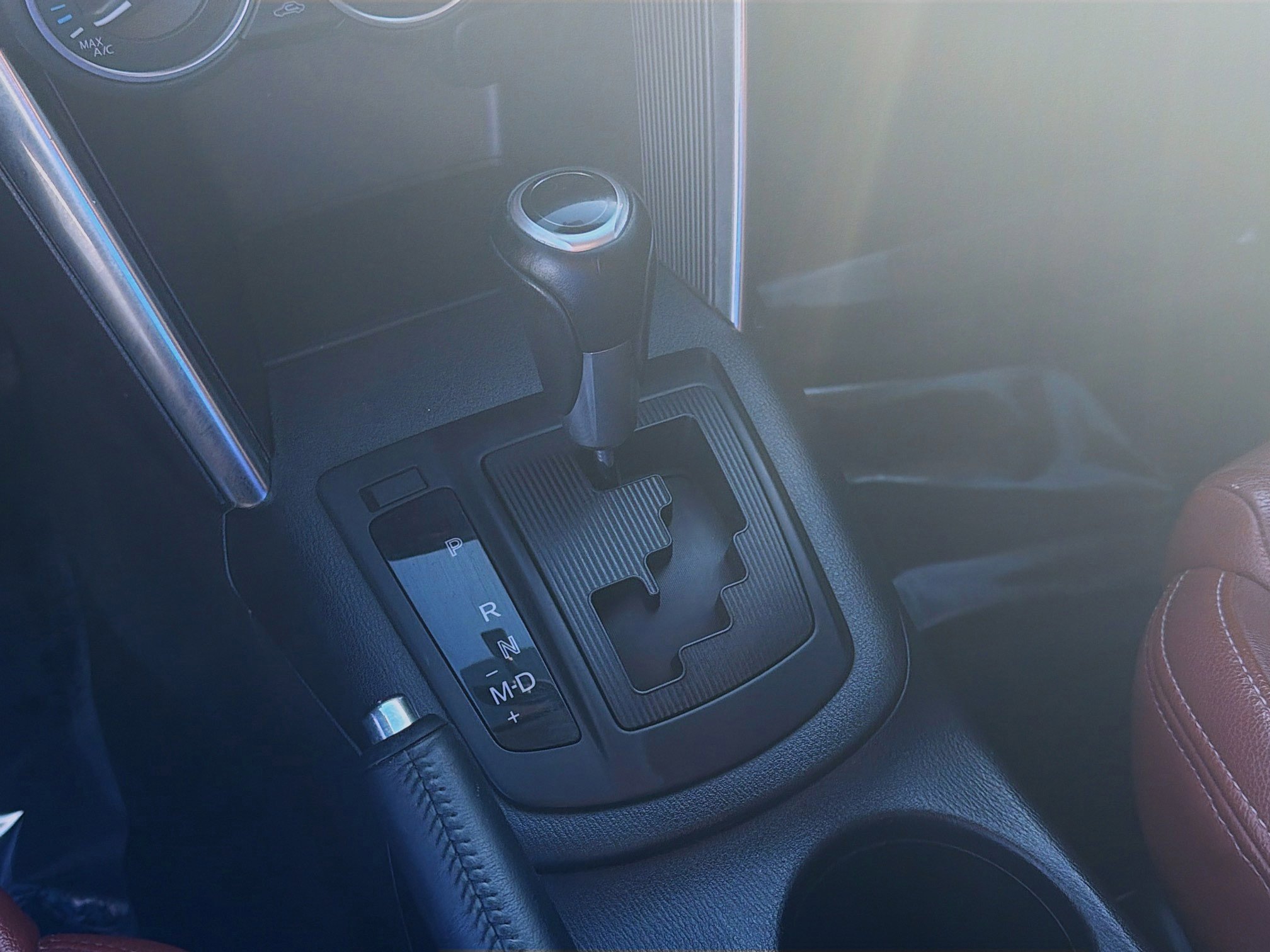 Used 2014 MAZDA CX-5 Touring w/ Bose/Moonroof Package image 13