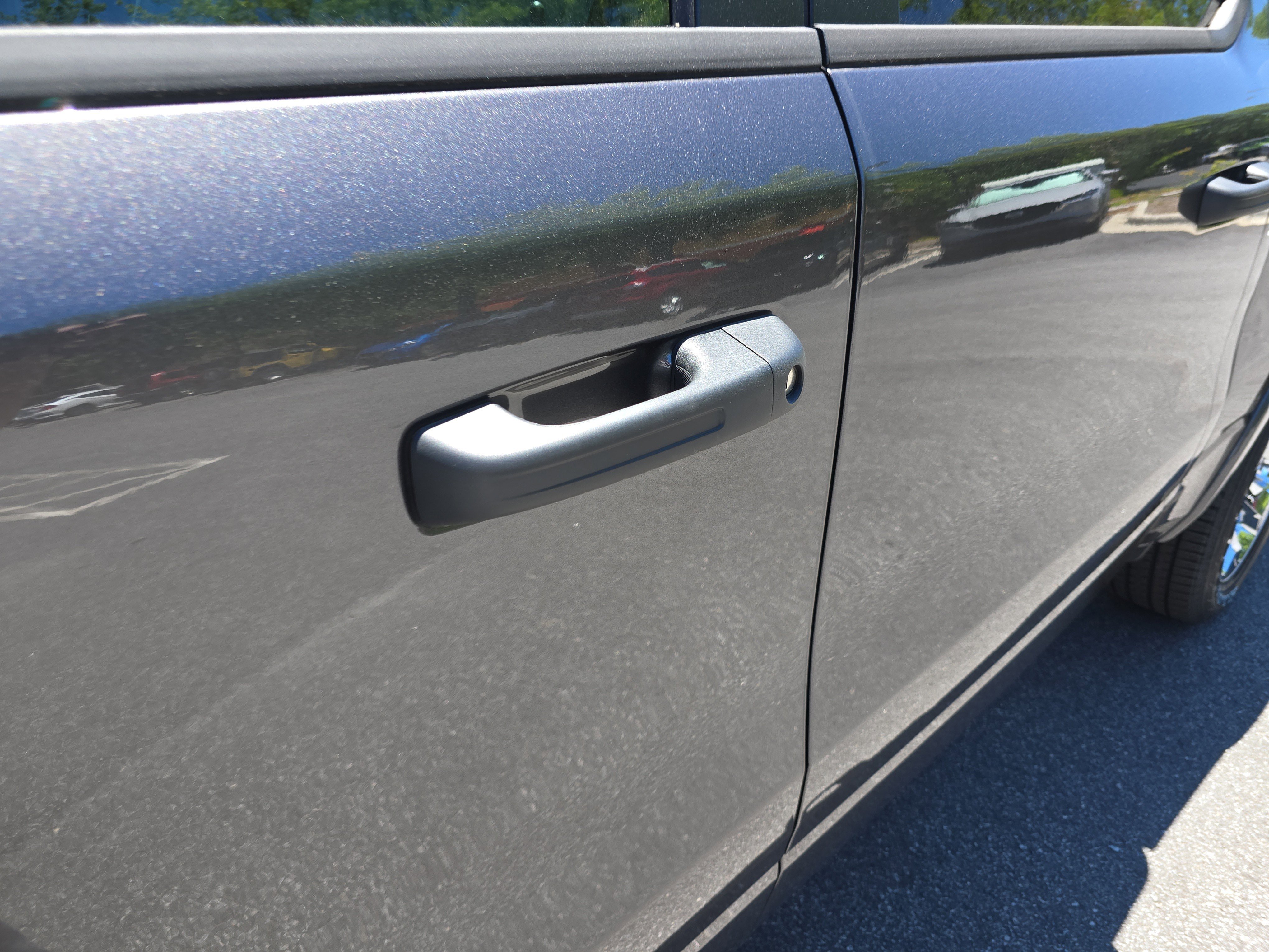 New 2025 RAM 1500 Big Horn image 12