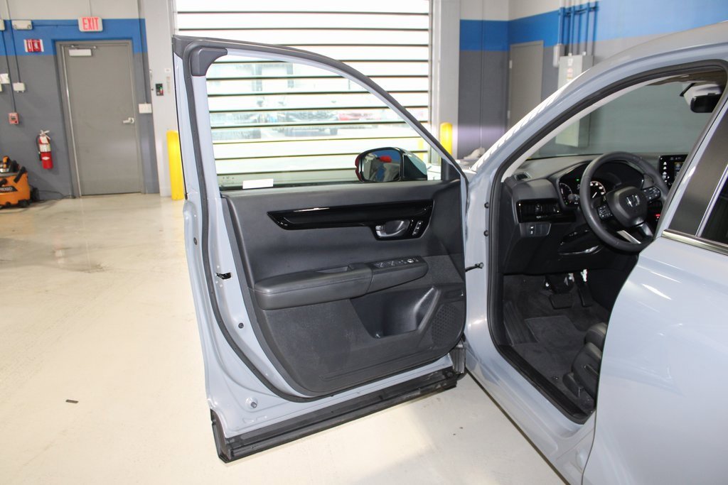 Used 2024 Honda CR-V EX-L image 7