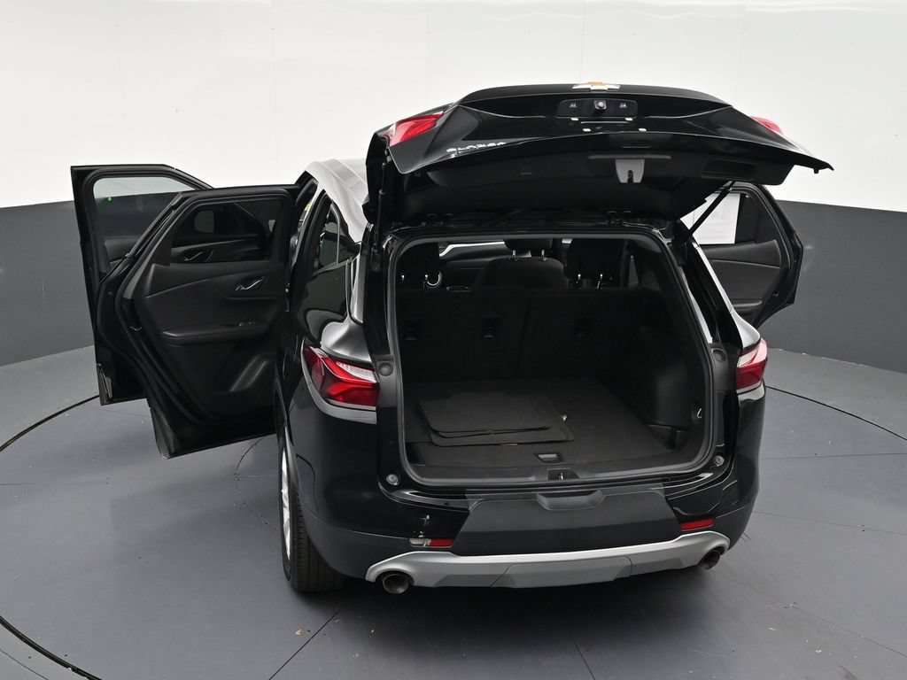 Used 2021 Chevrolet Blazer LT FWD image 34