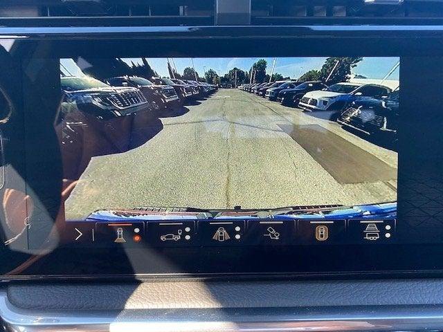New 2026 GMC Sierra 1500 Denali image 22