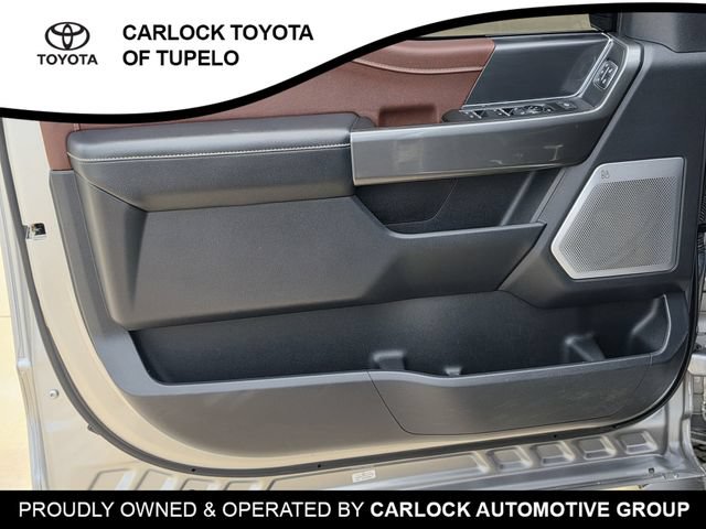 Used 2023 Ford F150 Lariat w/ Equipment Group 502A High AWD/4WD image 15