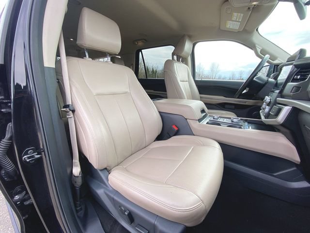 Used 2024 Ford Expedition Max XLT AWD/4WD image 27