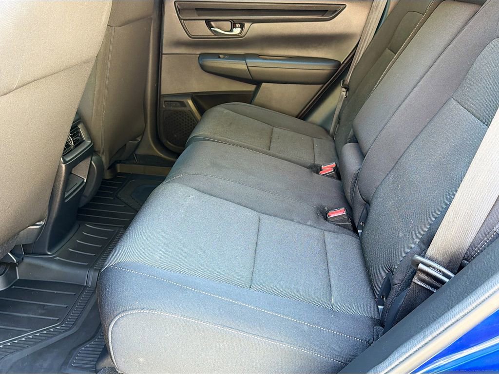 Used 2023 Honda CR-V LX image 24