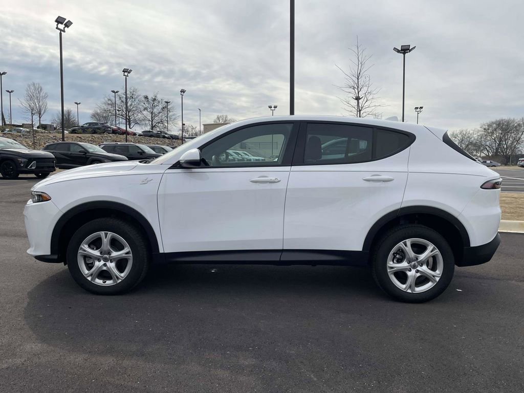 Used 2023 Dodge Hornet GT Plus AWD/4WD image 6