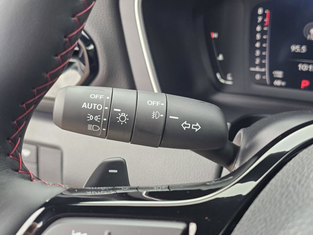 New 2026 Honda Pilot Black Edition image 24