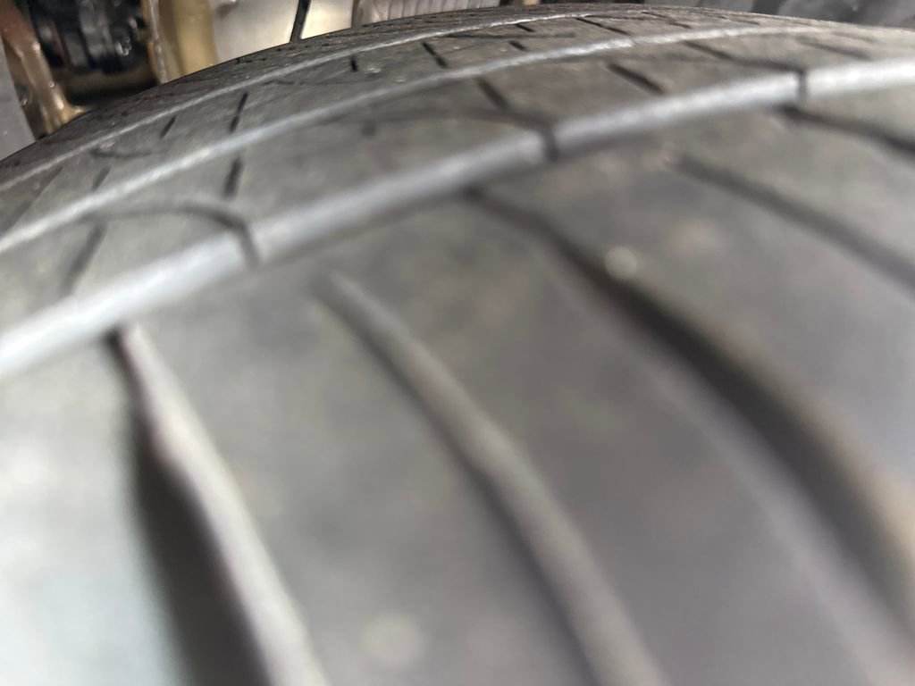 Used 2023 Tesla Model X AWD/4WD image 33