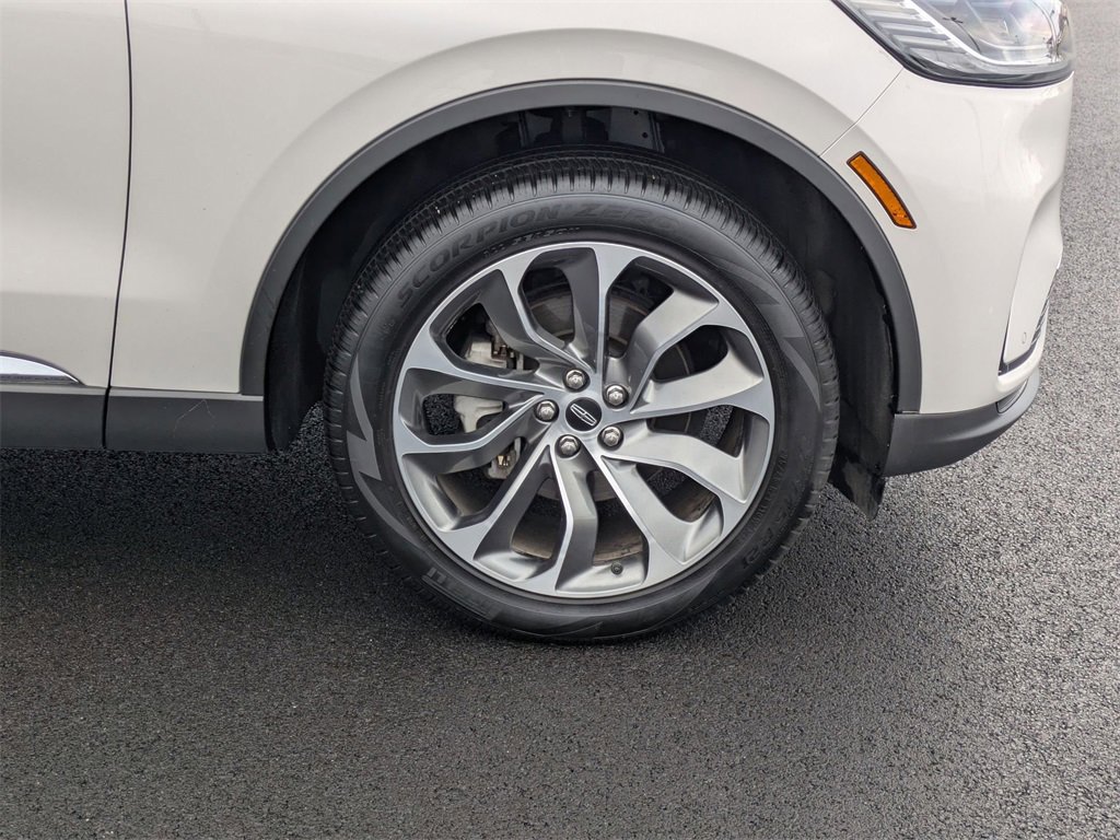 Used 2025 Lincoln Aviator Reserve image 24