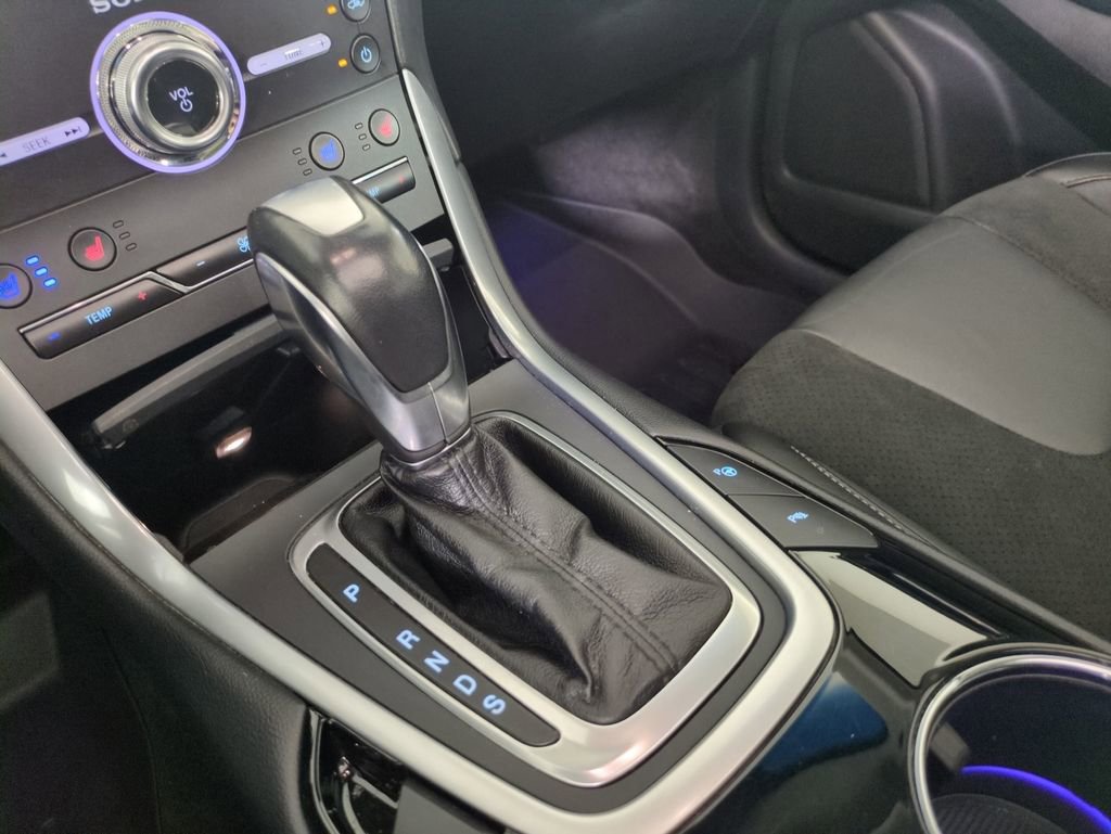 Used 2018 Ford Edge Sport w/ Equipment Group 401A image 26