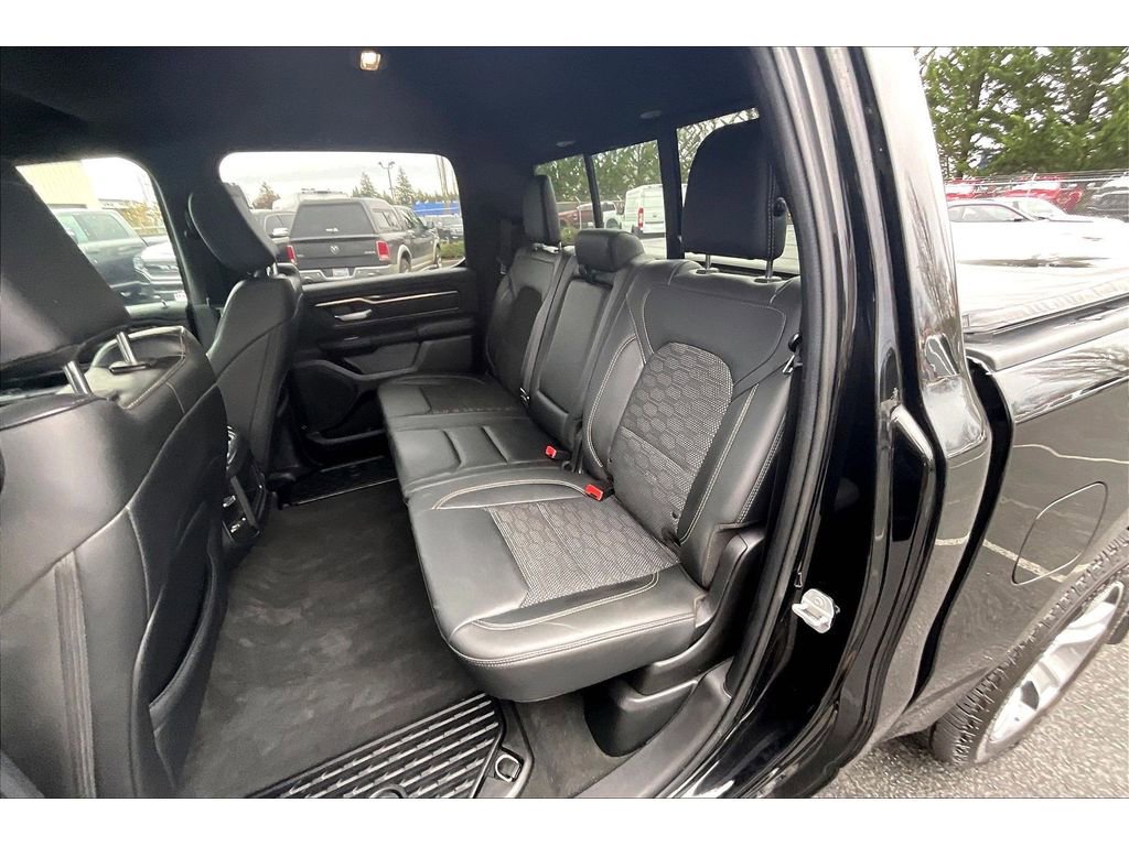 Used 2019 RAM 1500 Sport w/ Trailer Tow Group image 26