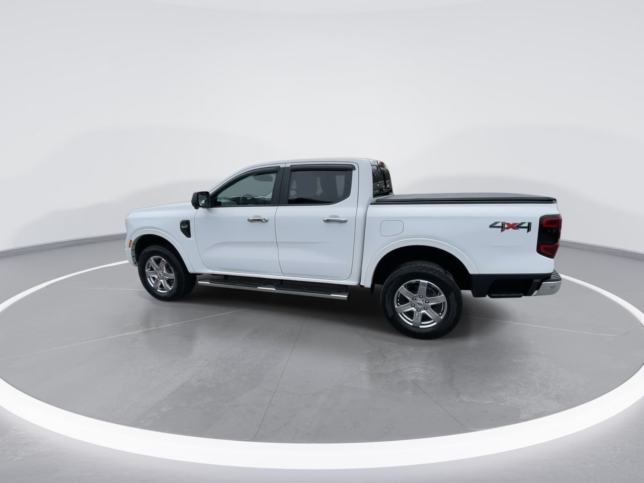 Used 2024 Ford Ranger XLT AWD/4WD image 11